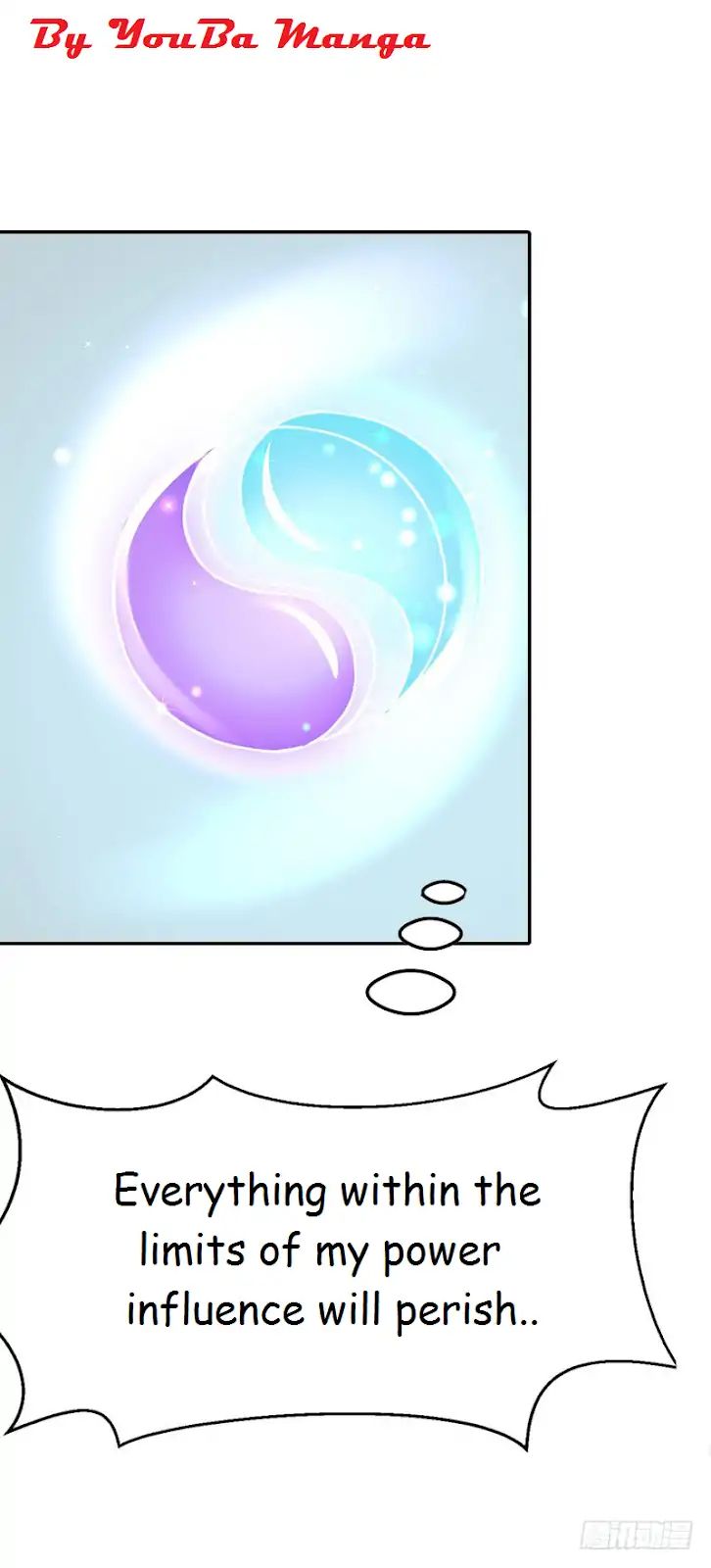 Chaotic Sword God (Remake) chapter 49.3 page 3