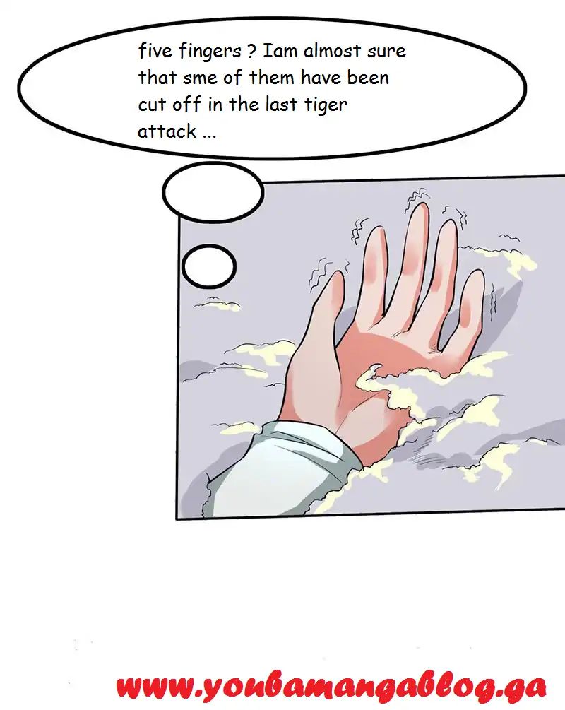 Chaotic Sword God (Remake) chapter 50.1 page 2