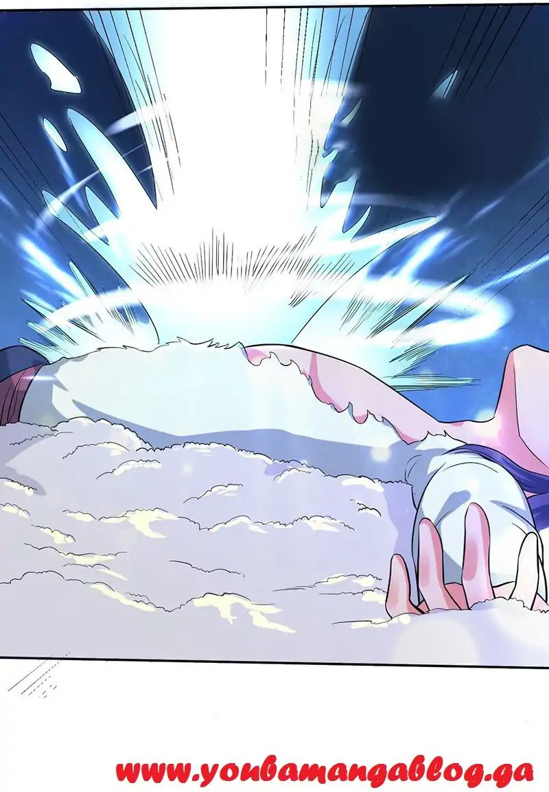 Chaotic Sword God (Remake) chapter 50.1 page 4