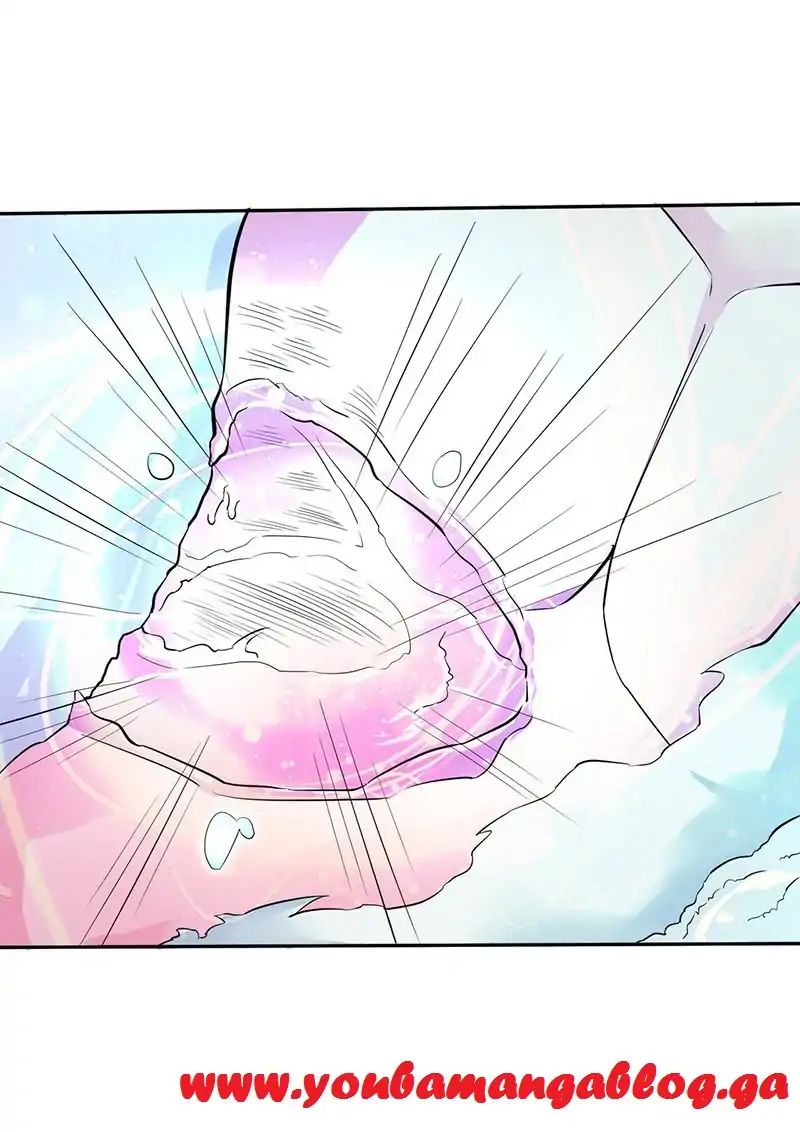 Chaotic Sword God (Remake) chapter 50.1 page 5