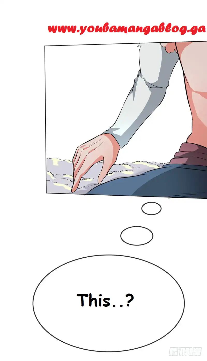 Chaotic Sword God (Remake) chapter 50.1 page 7