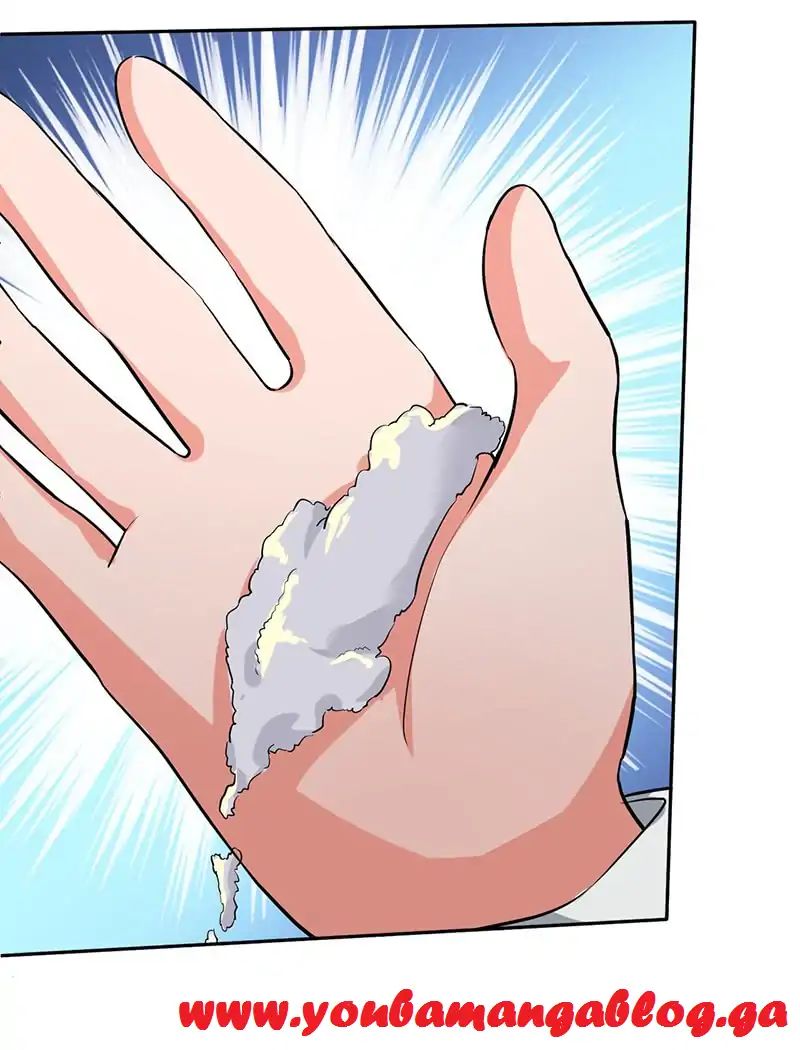 Chaotic Sword God (Remake) chapter 50.1 page 8