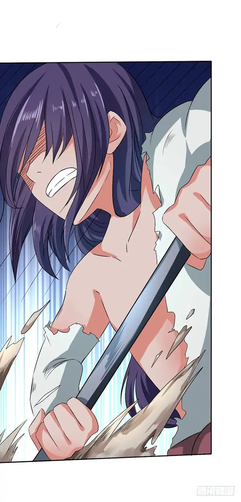 Chaotic Sword God (Remake) chapter 50.2 page 9