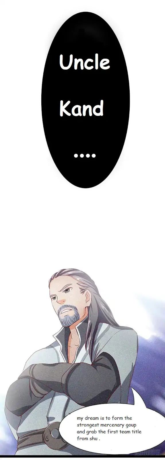 Chaotic Sword God (Remake) chapter 50.3 page 4