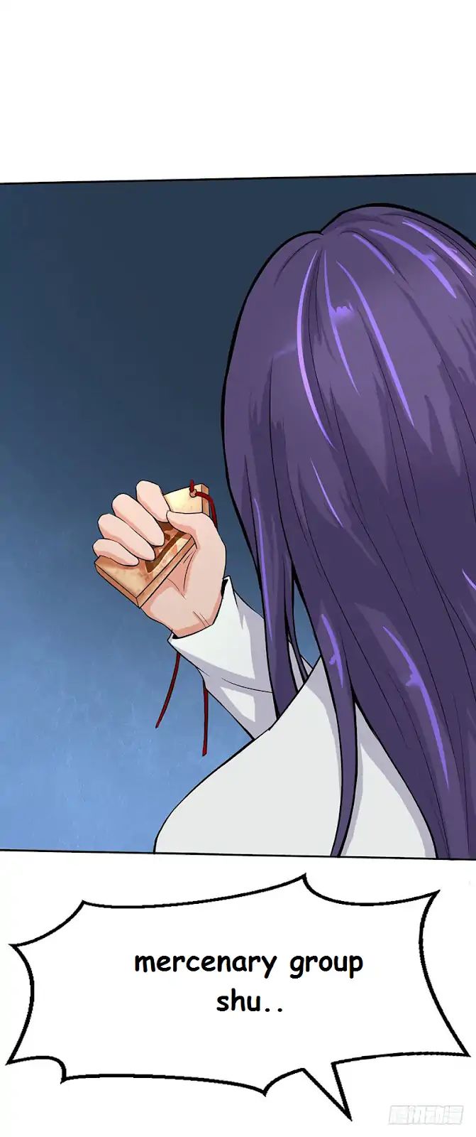 Chaotic Sword God (Remake) chapter 50.3 page 9