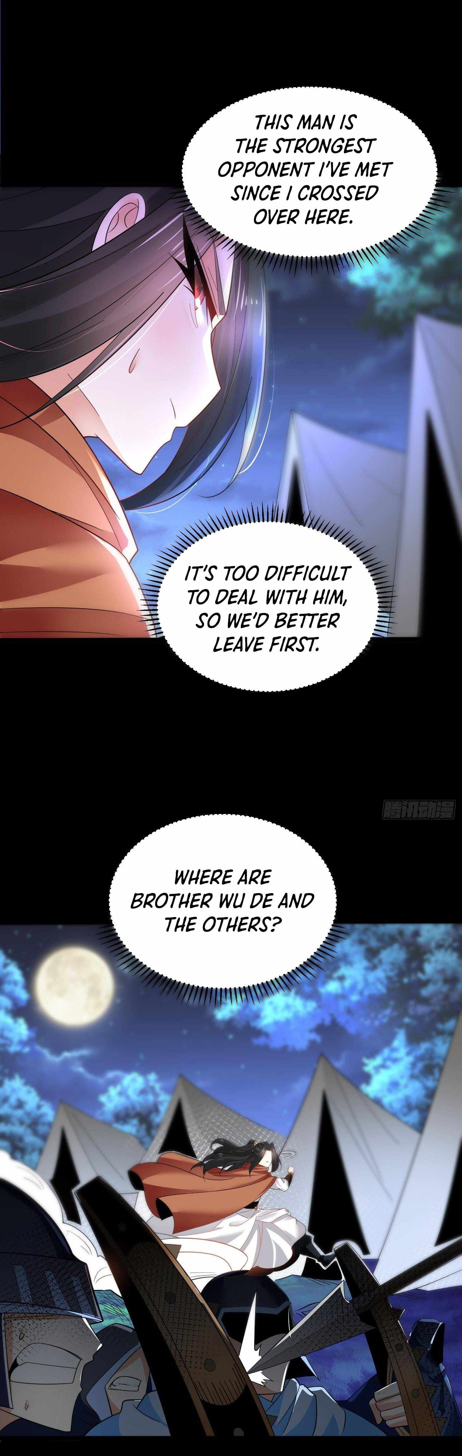 Chaotic Sword God (Remake) chapter 50 page 16