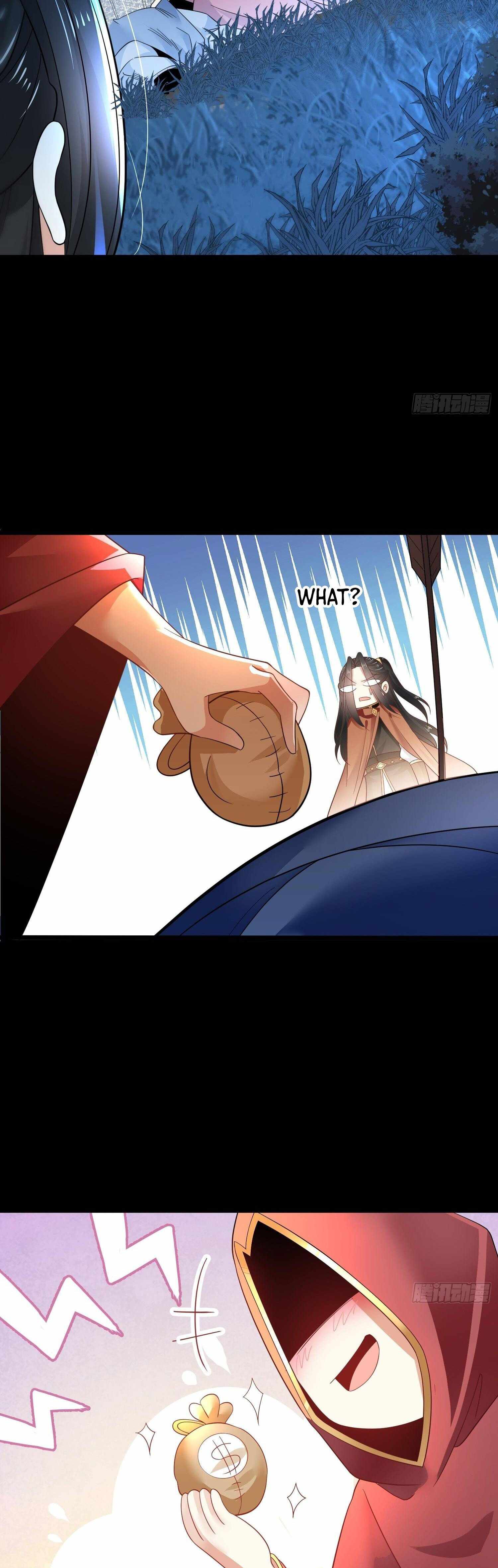 Chaotic Sword God (Remake) chapter 50 page 18