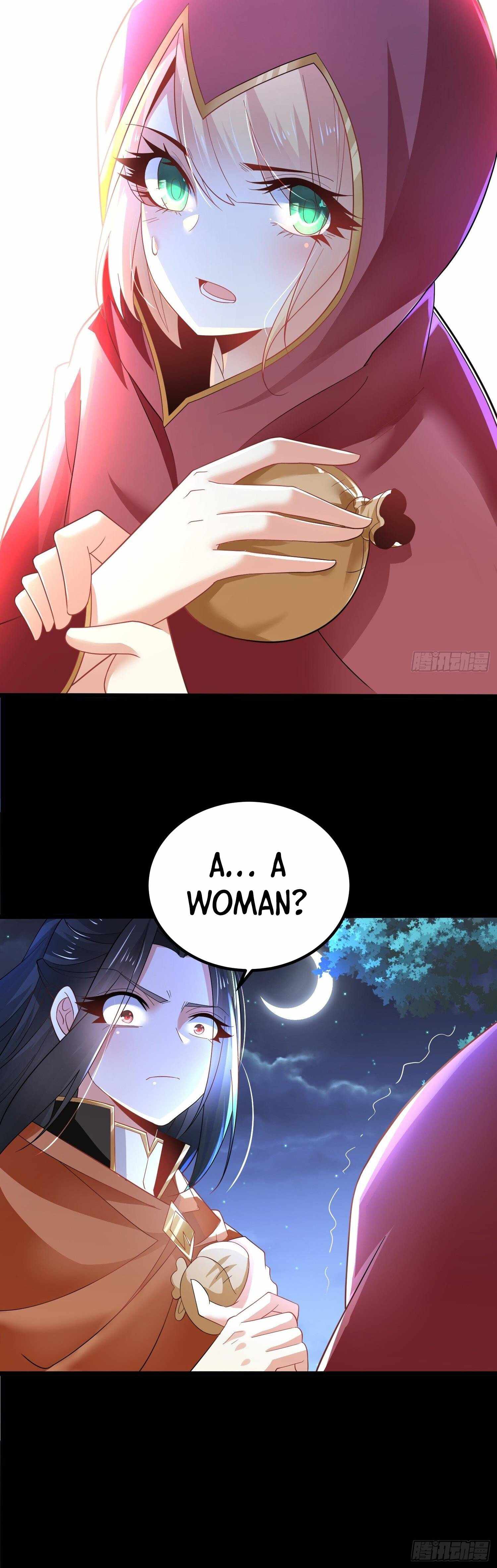 Chaotic Sword God (Remake) chapter 50 page 20