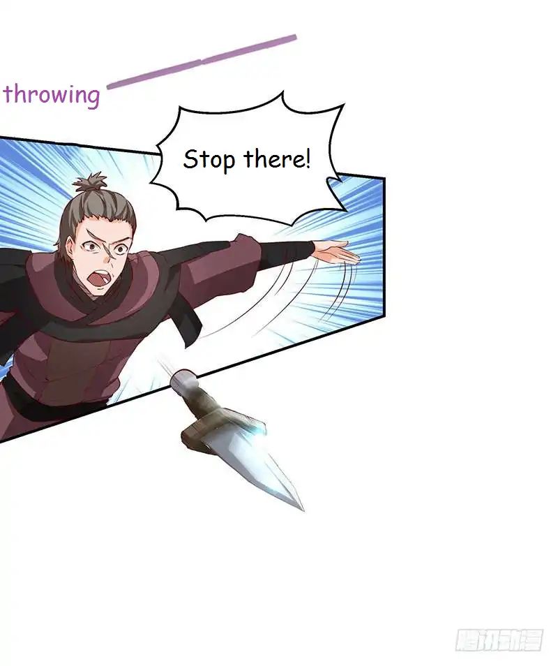 Chaotic Sword God (Remake) chapter 51.1 page 4