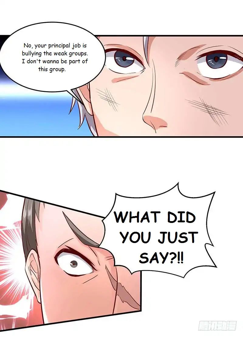 Chaotic Sword God (Remake) chapter 51.2 page 2