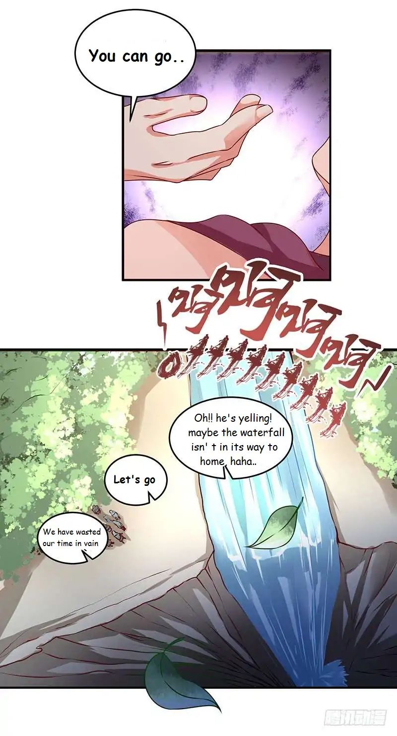 Chaotic Sword God (Remake) chapter 51.2 page 5