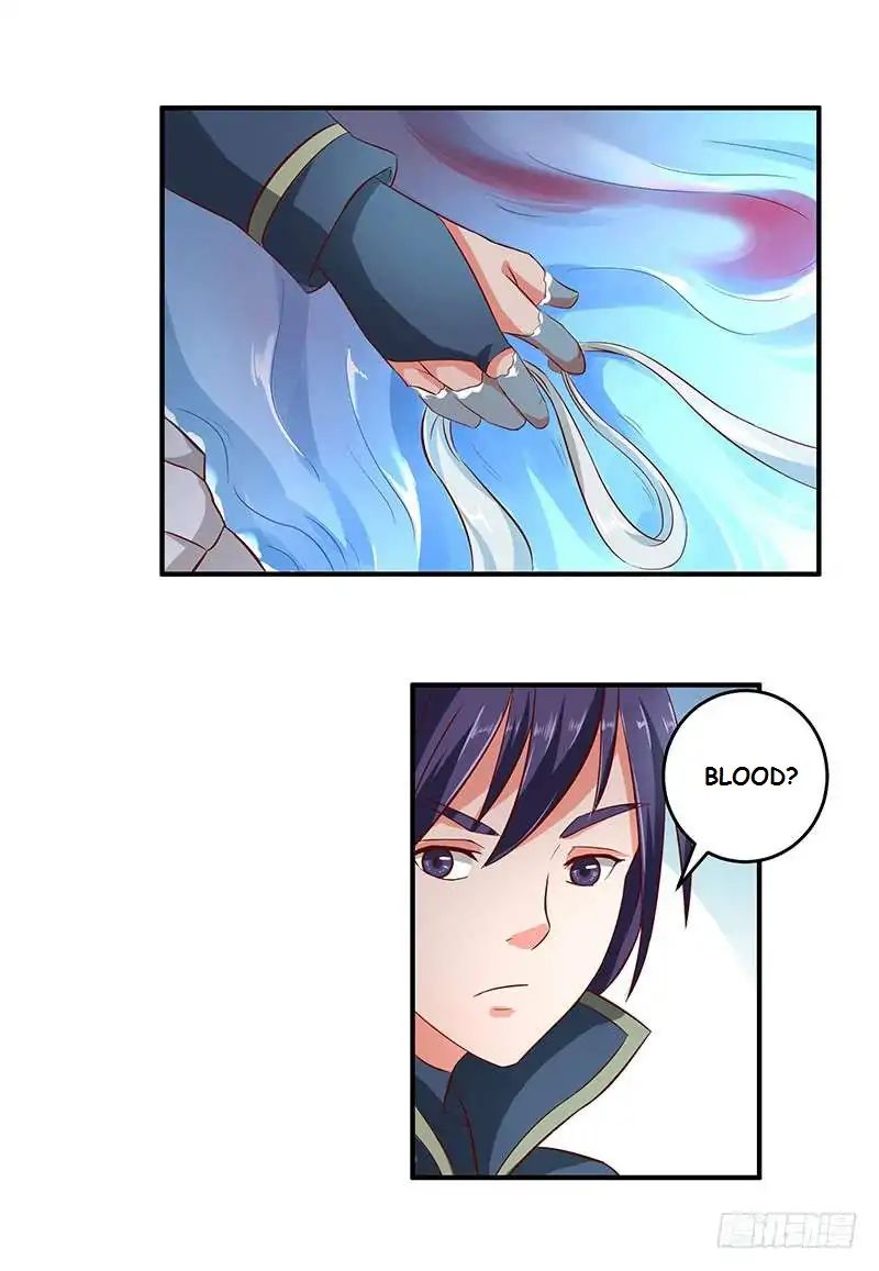 Chaotic Sword God (Remake) chapter 51.2 page 7