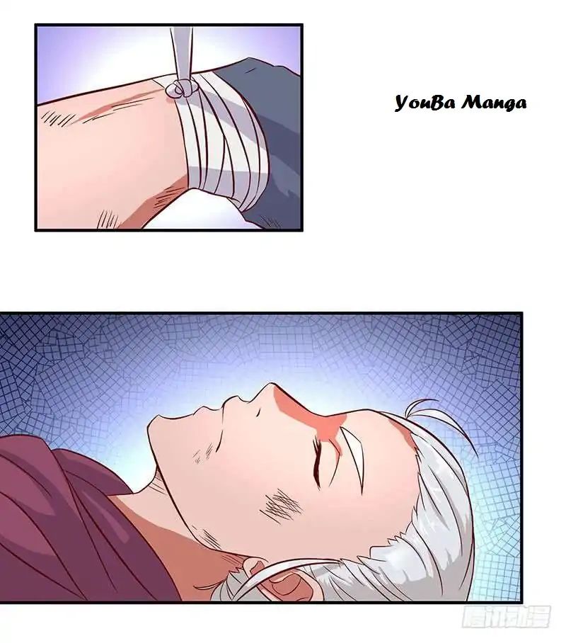 Chaotic Sword God (Remake) chapter 51.2 page 9