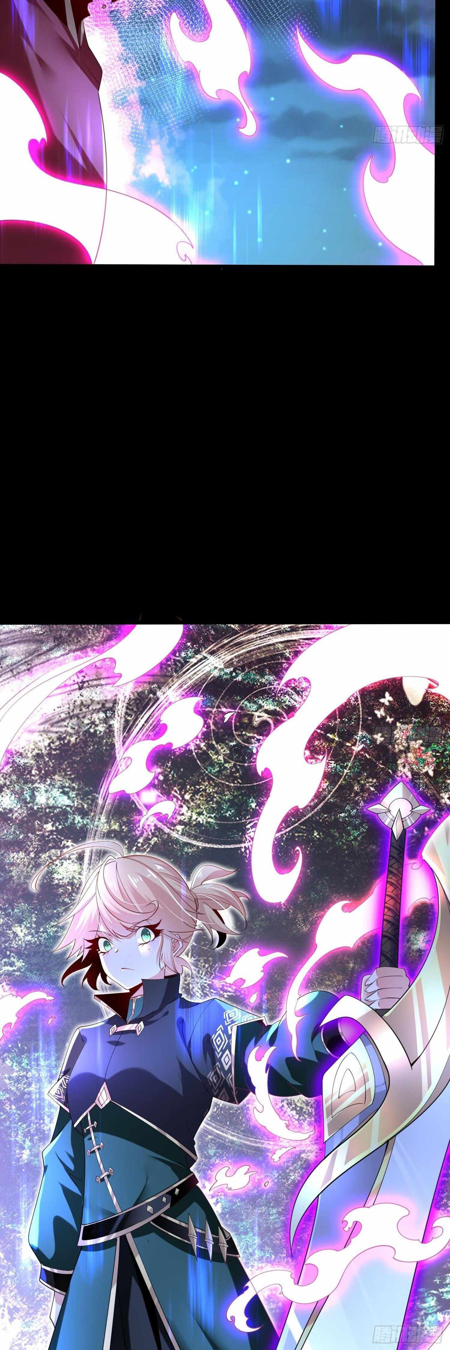 Chaotic Sword God (Remake) chapter 51 page 10