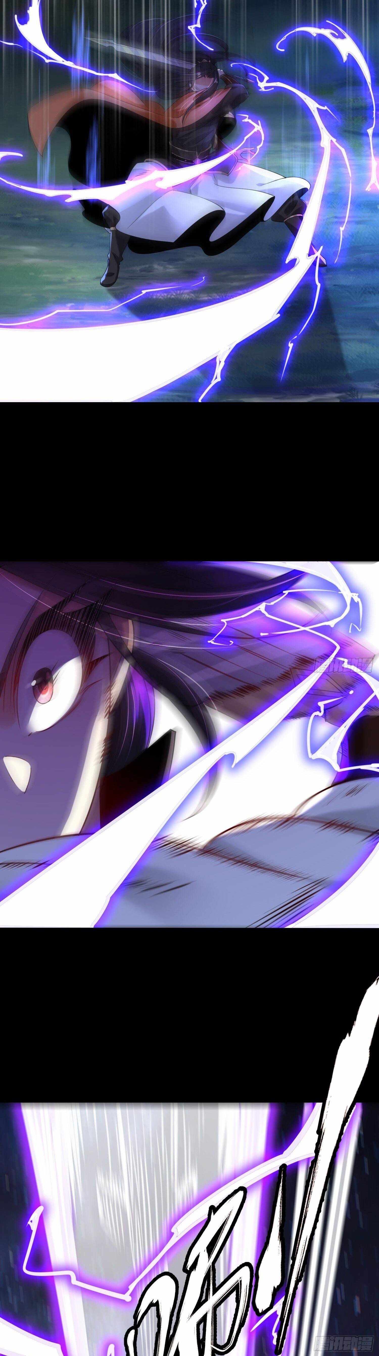 Chaotic Sword God (Remake) chapter 51 page 26