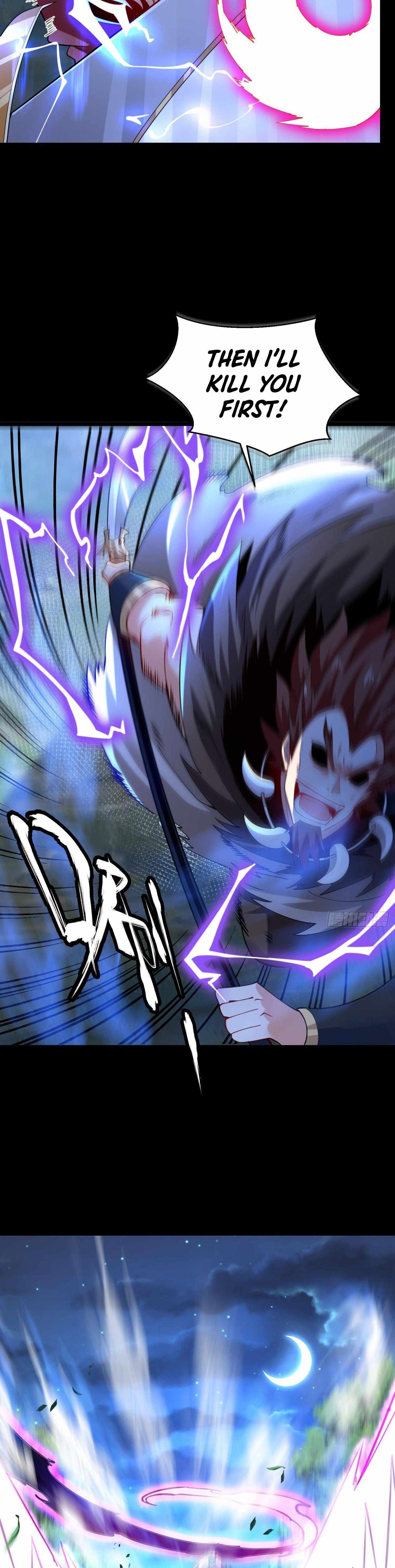 Chaotic Sword God (Remake) chapter 51 page 3