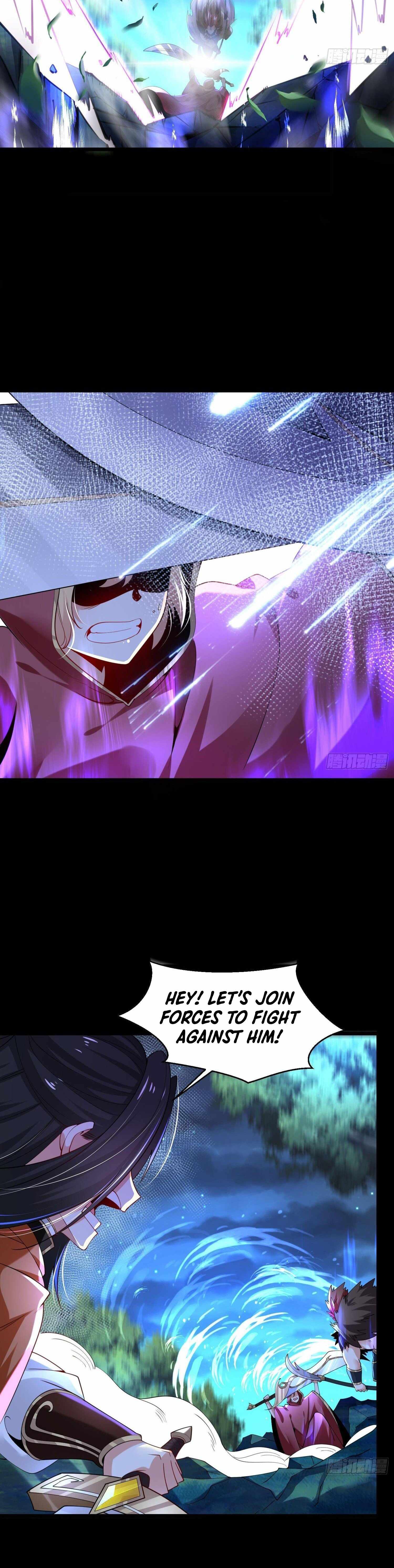 Chaotic Sword God (Remake) chapter 51 page 4