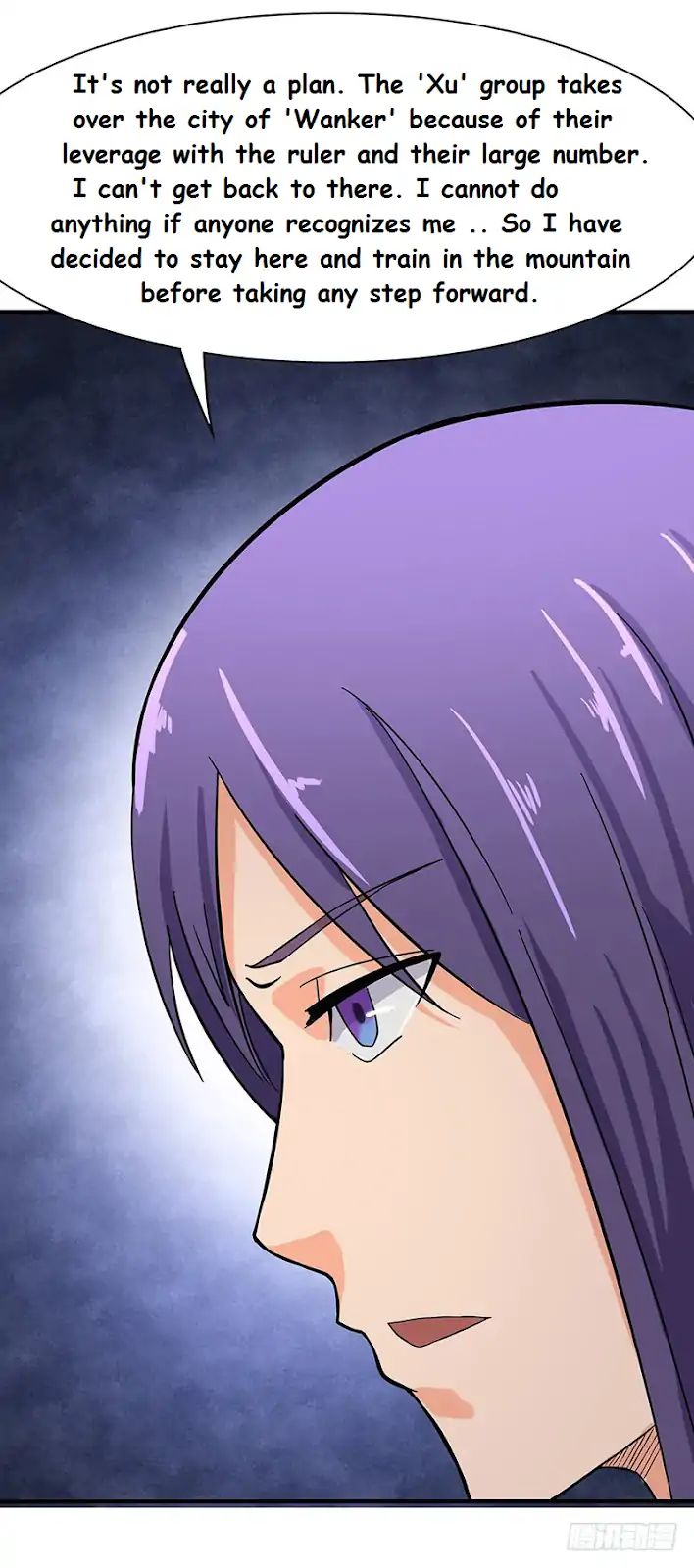 Chaotic Sword God (Remake) chapter 52.1 page 10