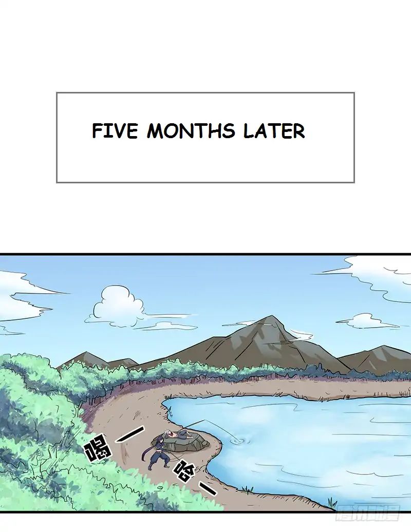 Chaotic Sword God (Remake) chapter 52.1 page 12