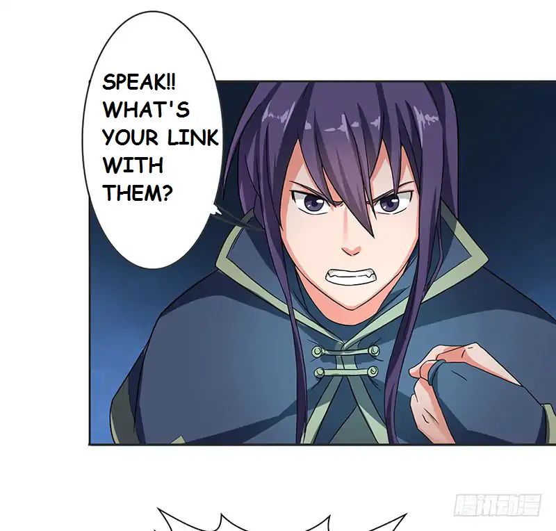 Chaotic Sword God (Remake) chapter 52.1 page 4