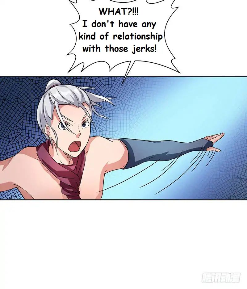 Chaotic Sword God (Remake) chapter 52.1 page 5