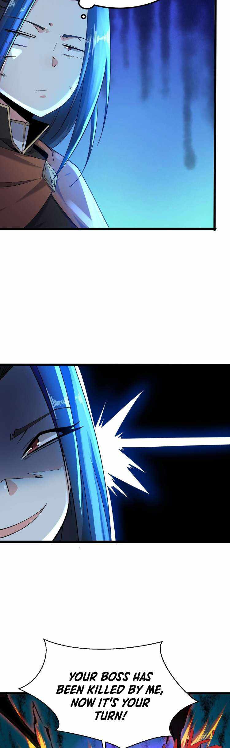 Chaotic Sword God (Remake) chapter 52 page 10