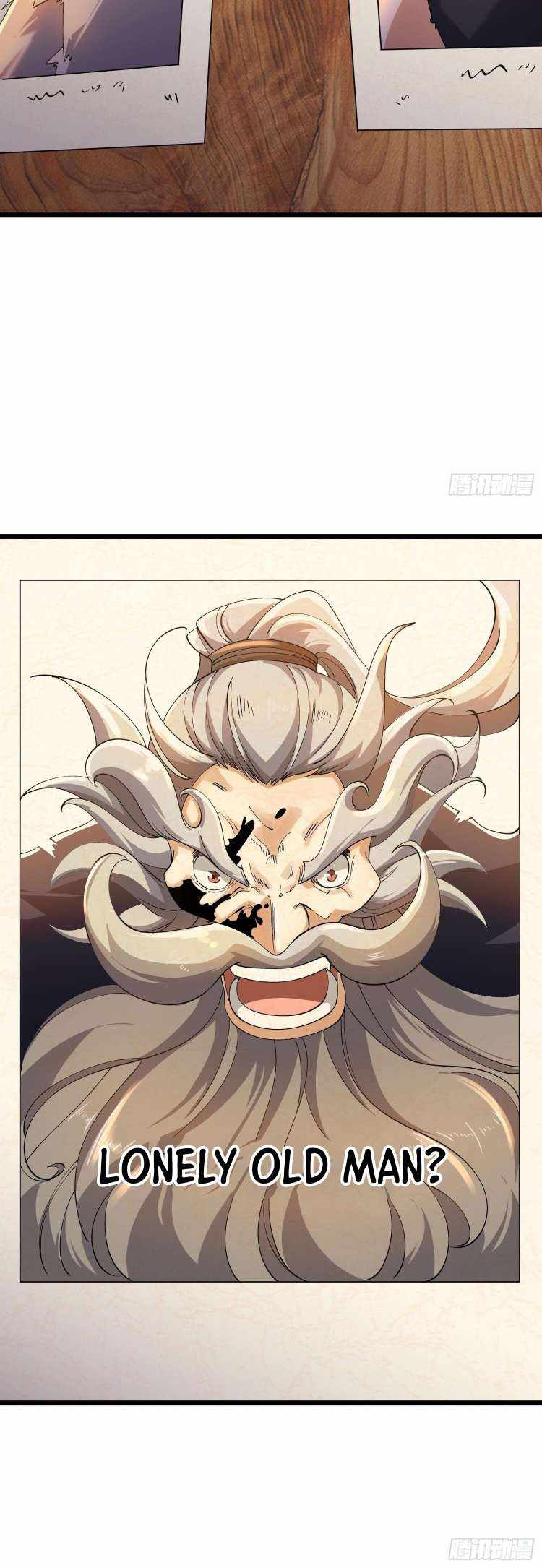 Chaotic Sword God (Remake) chapter 52 page 24