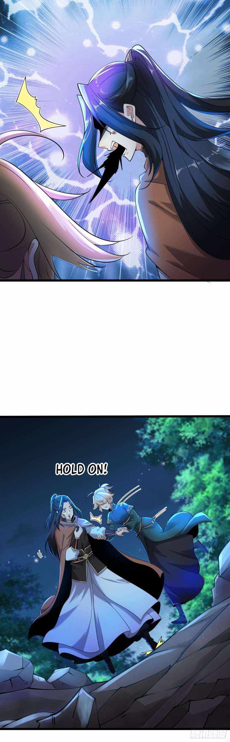 Chaotic Sword God (Remake) chapter 52 page 4