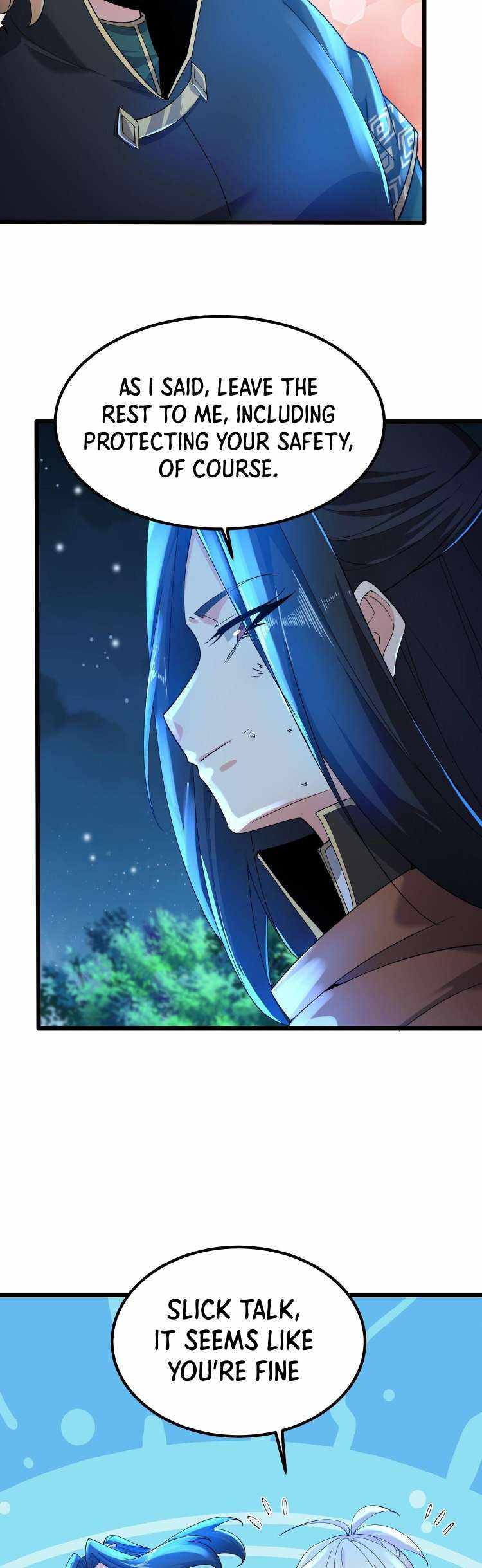 Chaotic Sword God (Remake) chapter 52 page 7