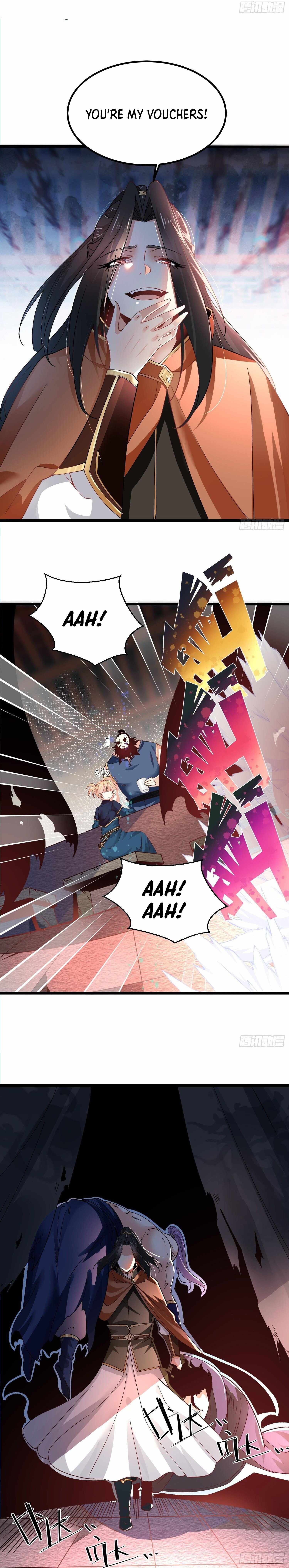 Chaotic Sword God (Remake) chapter 53 page 12