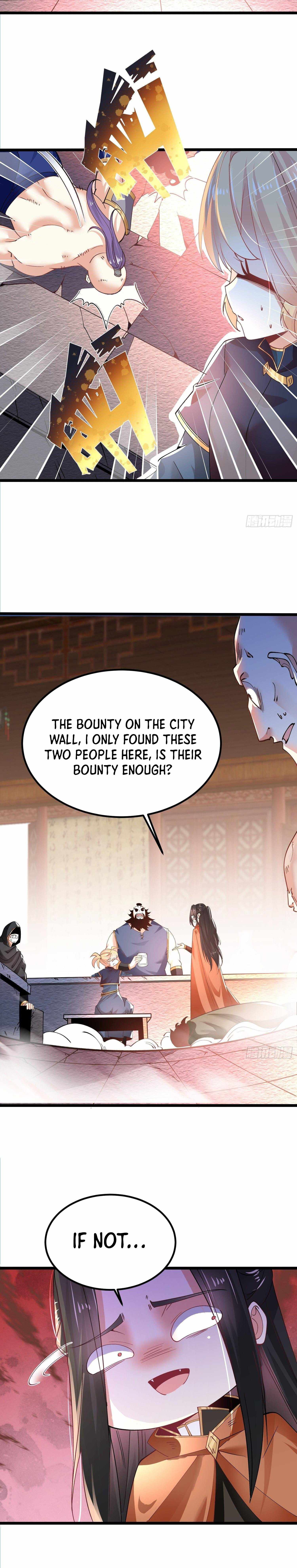 Chaotic Sword God (Remake) chapter 53 page 13