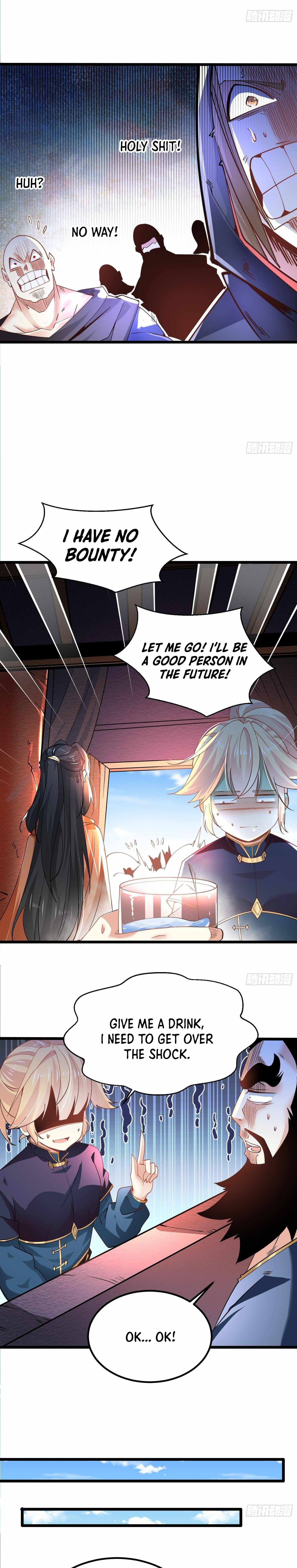 Chaotic Sword God (Remake) chapter 53 page 14