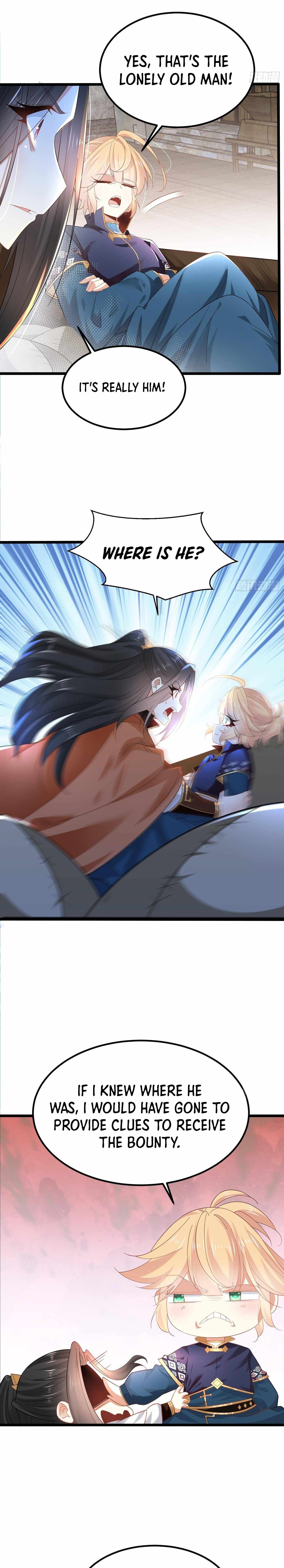 Chaotic Sword God (Remake) chapter 53 page 2