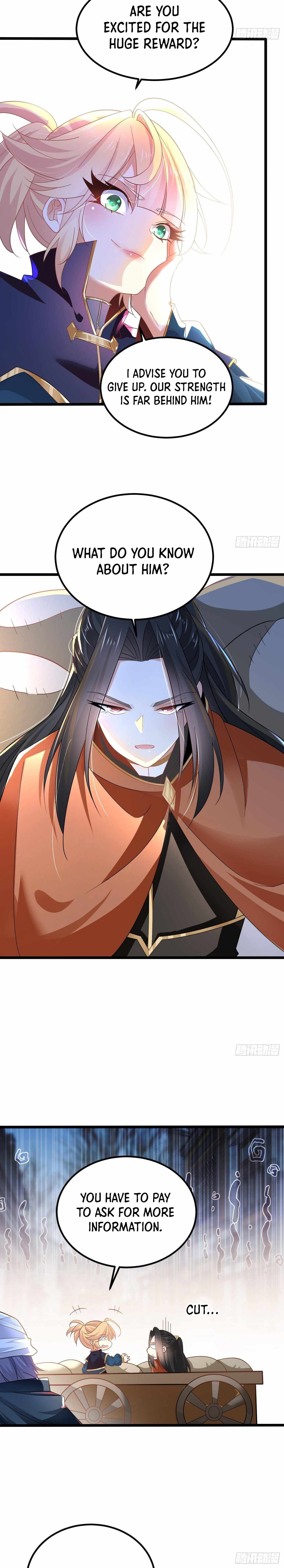 Chaotic Sword God (Remake) chapter 53 page 3