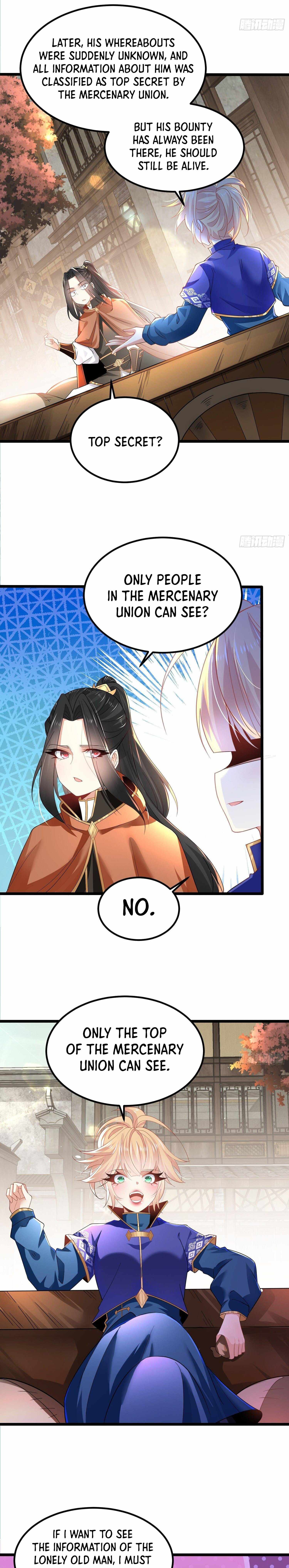 Chaotic Sword God (Remake) chapter 53 page 5