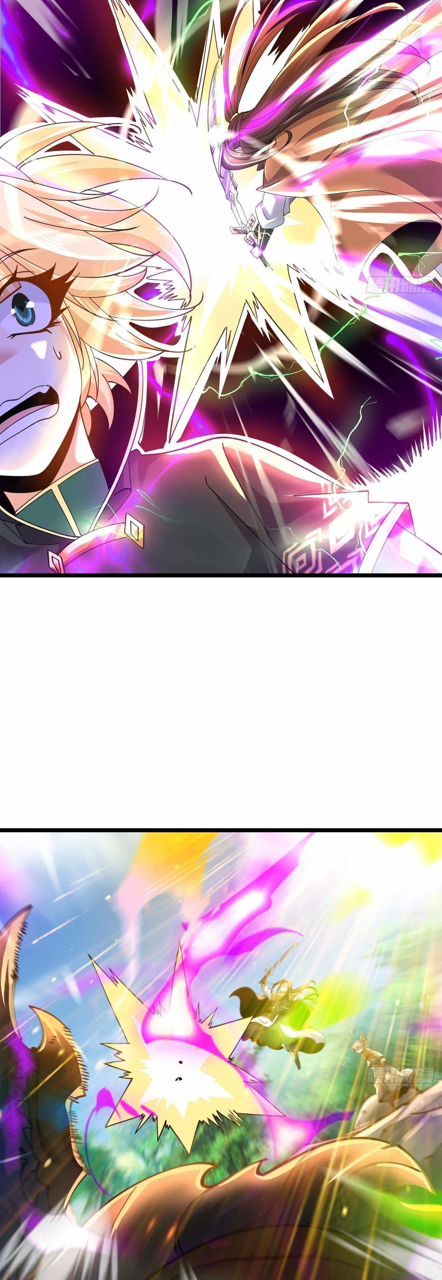 Chaotic Sword God (Remake) chapter 54 page 17