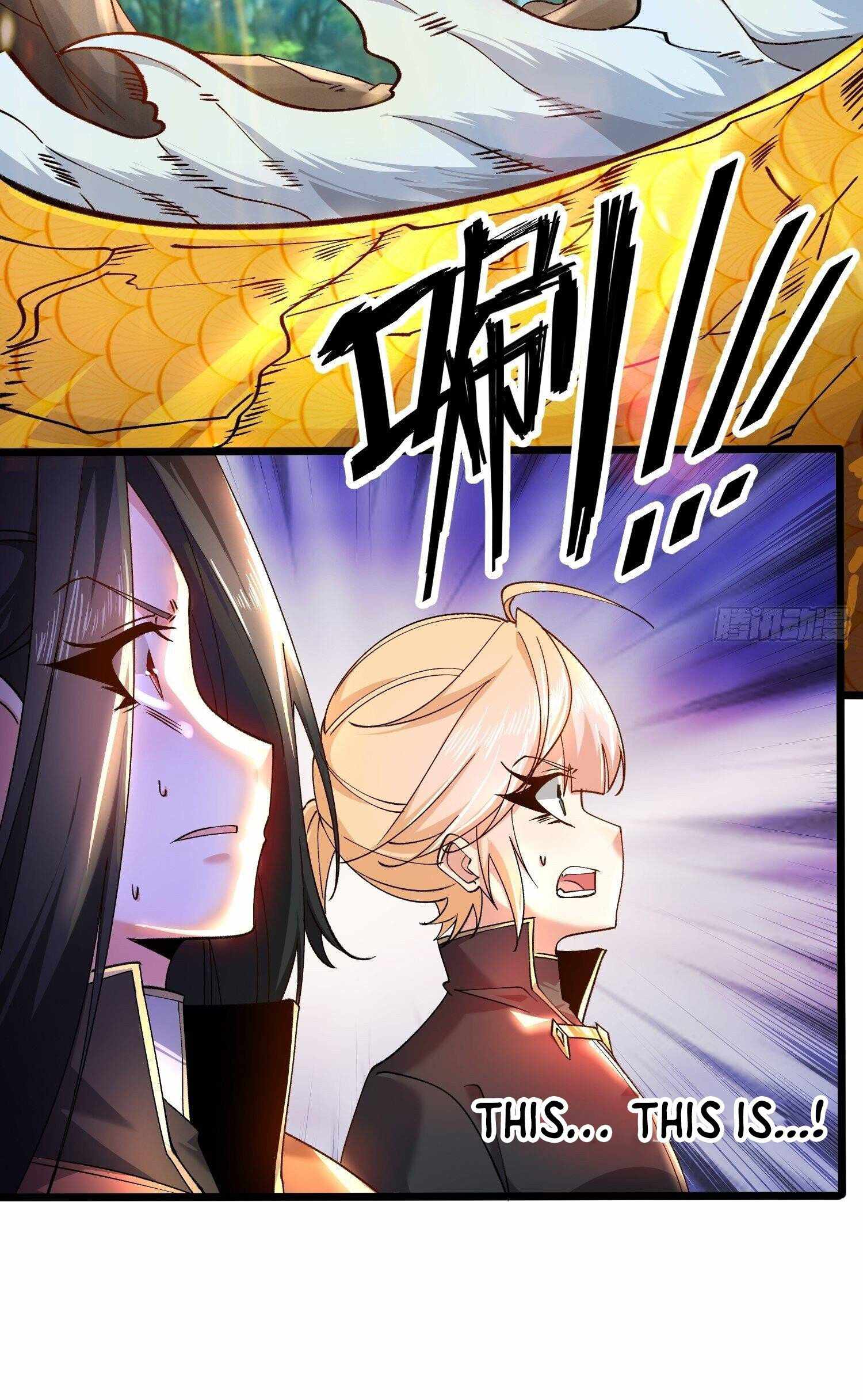 Chaotic Sword God (Remake) chapter 54 page 23