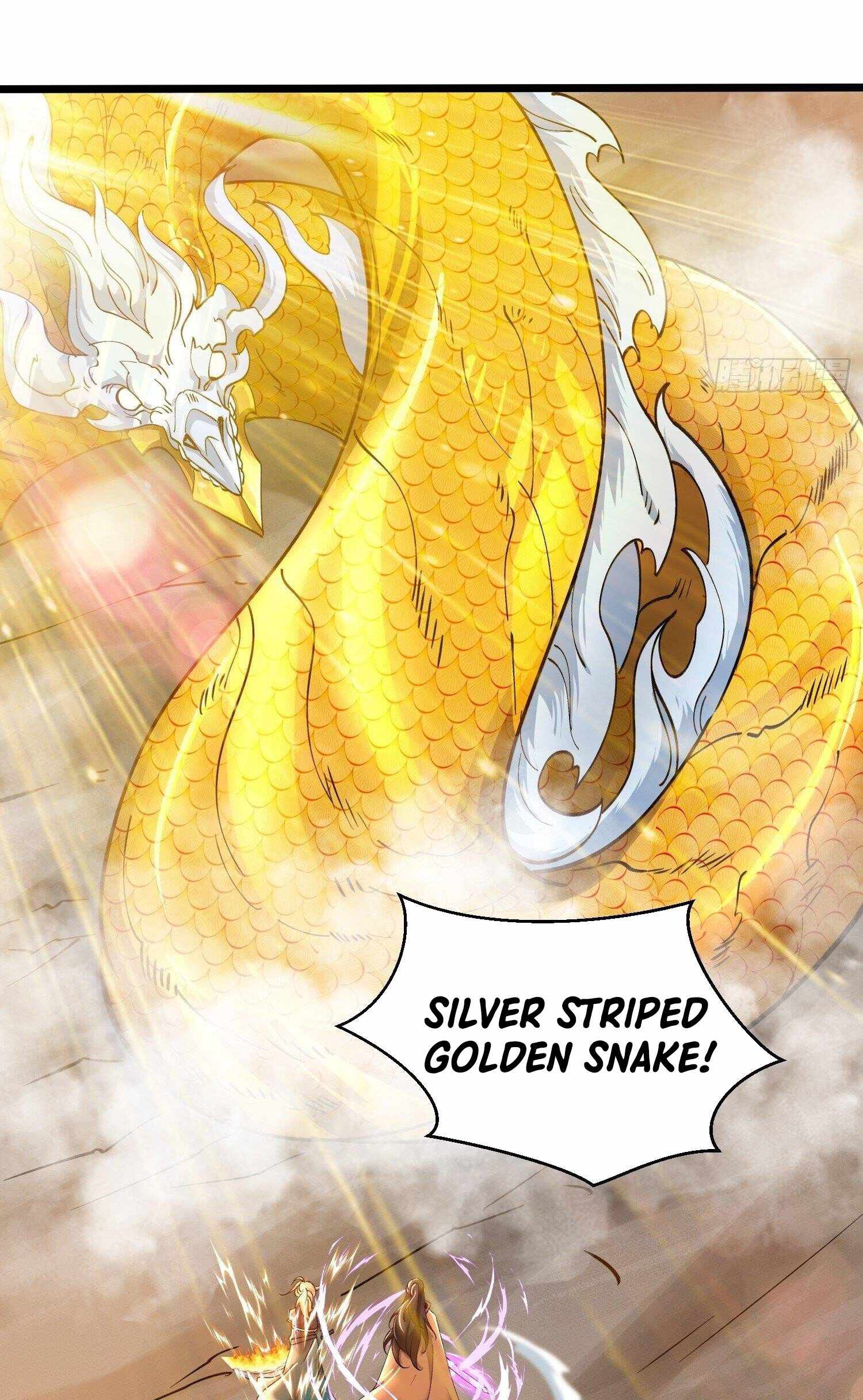 Chaotic Sword God (Remake) chapter 54 page 24