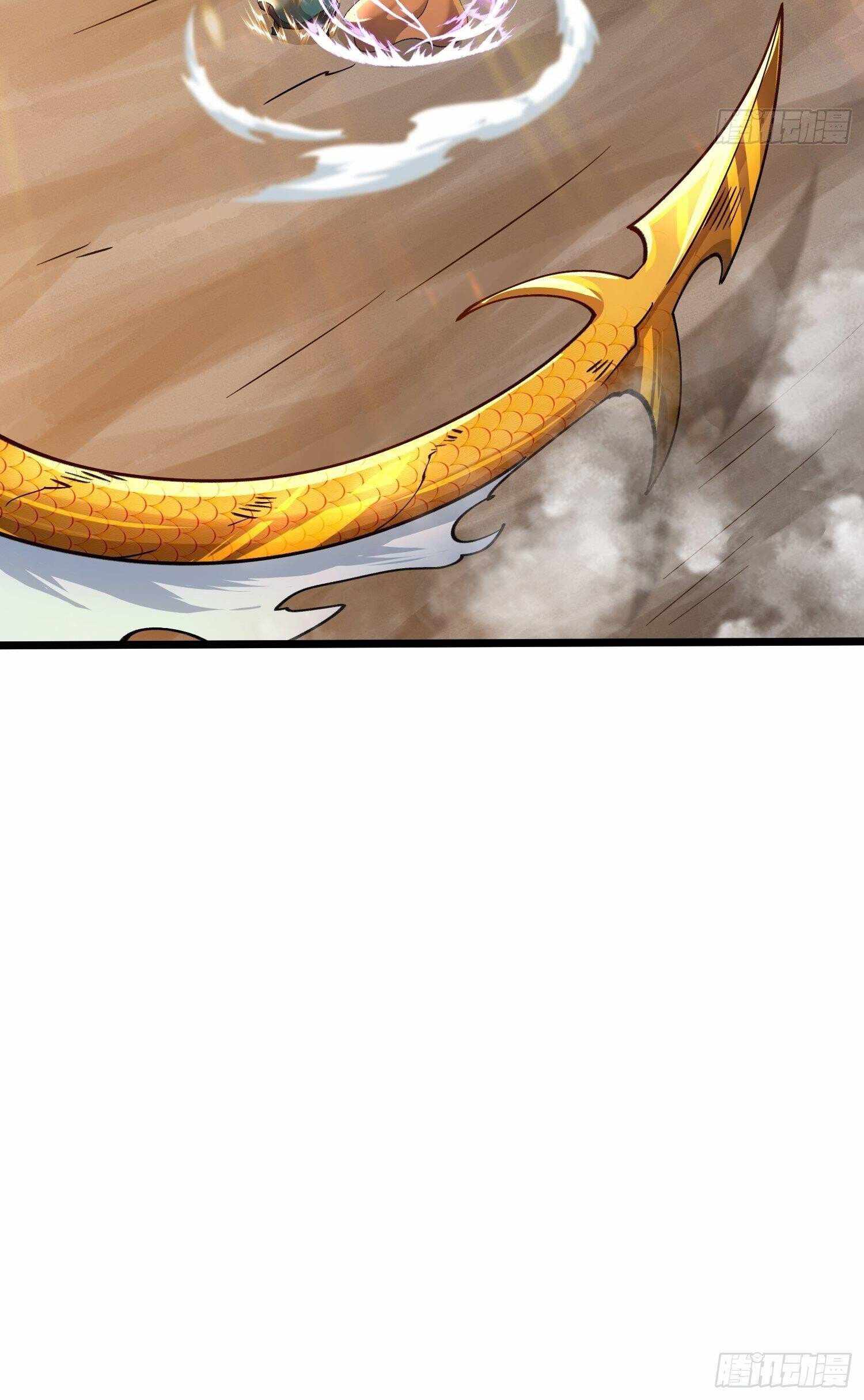 Chaotic Sword God (Remake) chapter 54 page 25