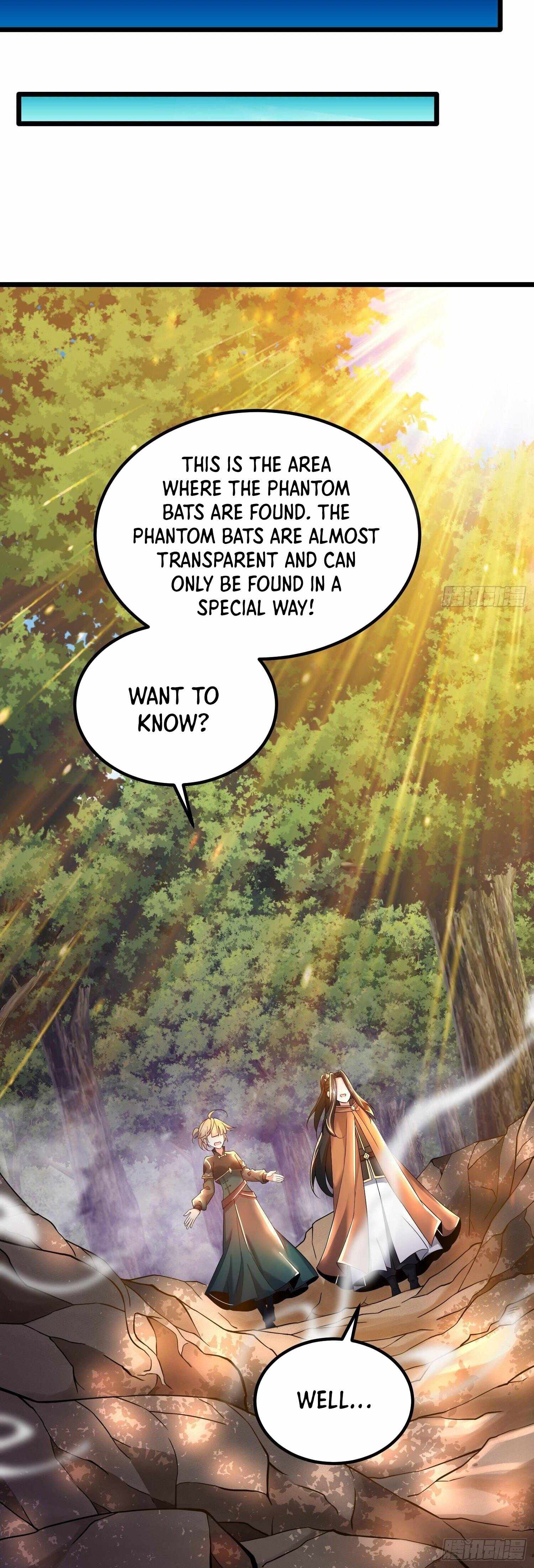 Chaotic Sword God (Remake) chapter 54 page 5