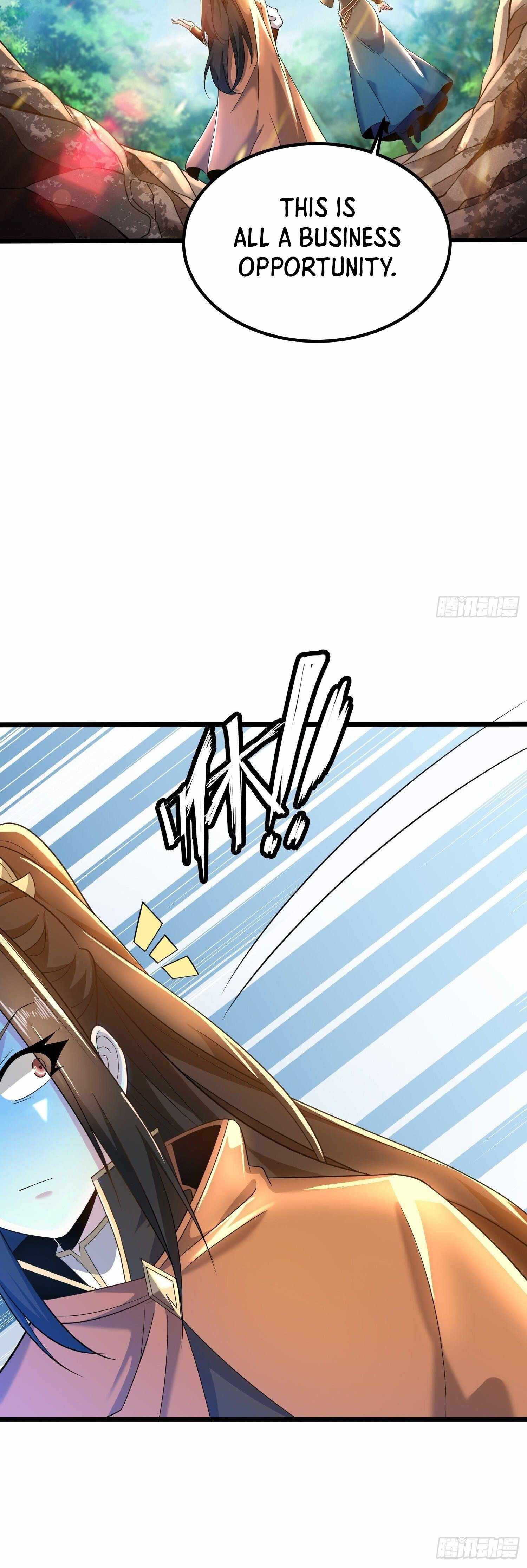 Chaotic Sword God (Remake) chapter 54 page 7