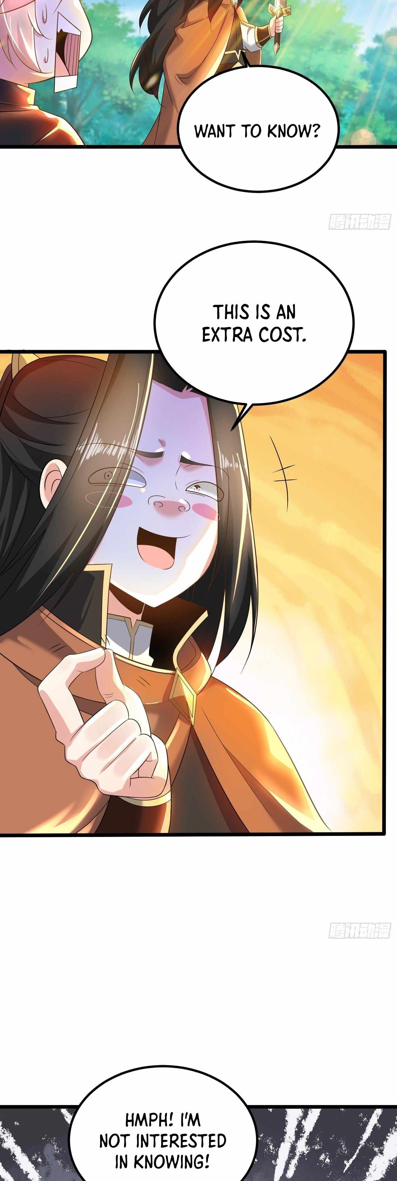 Chaotic Sword God (Remake) chapter 54 page 9