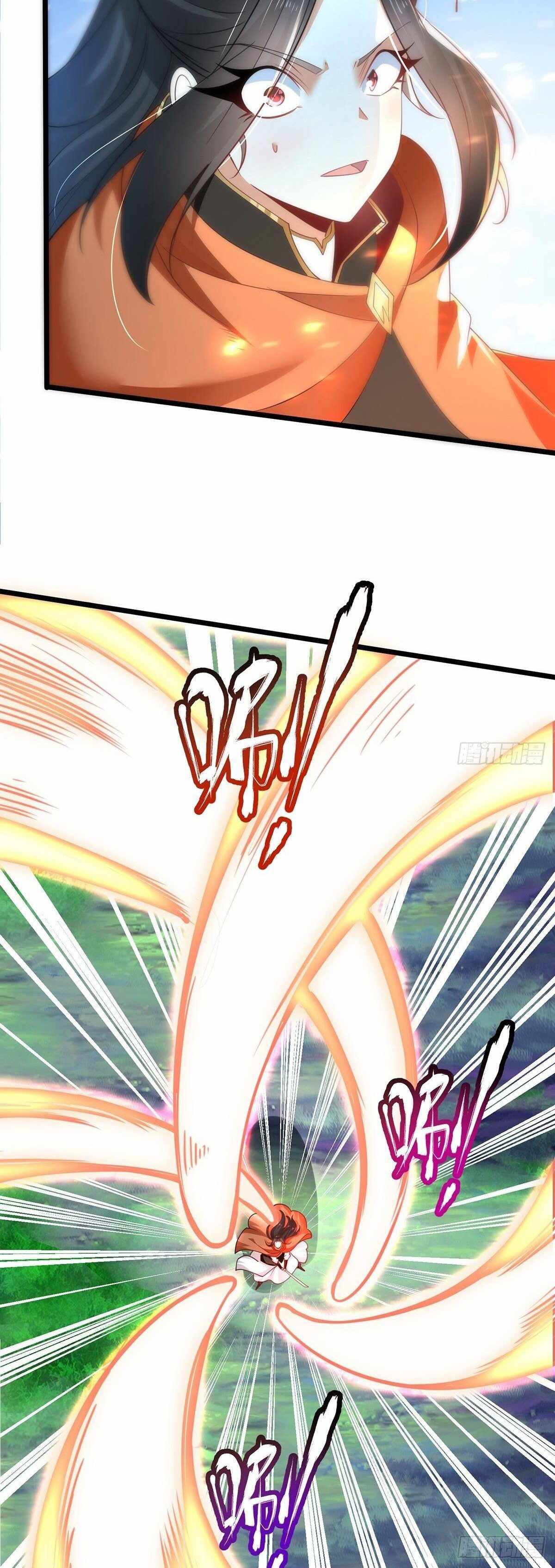 Chaotic Sword God (Remake) chapter 55 page 10