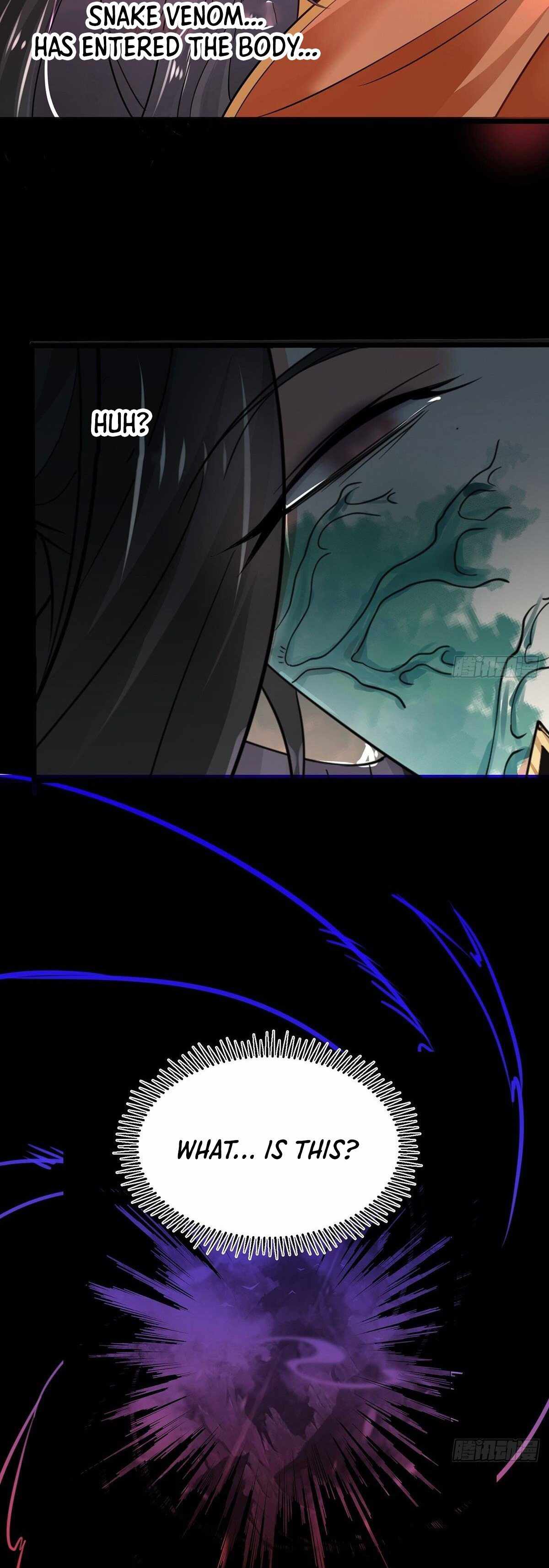 Chaotic Sword God (Remake) chapter 55 page 23