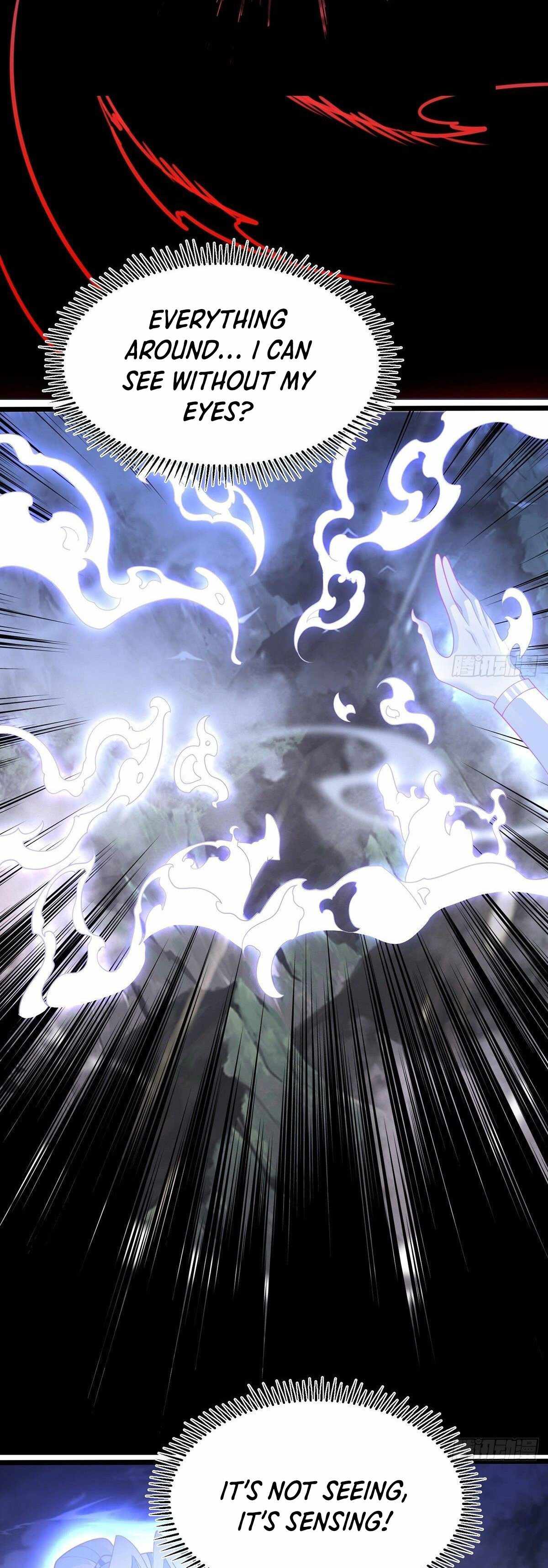 Chaotic Sword God (Remake) chapter 55 page 24