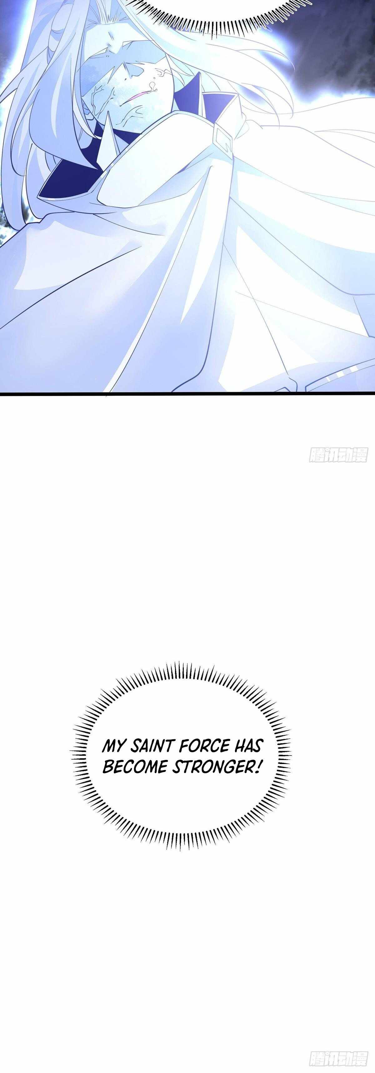 Chaotic Sword God (Remake) chapter 55 page 25