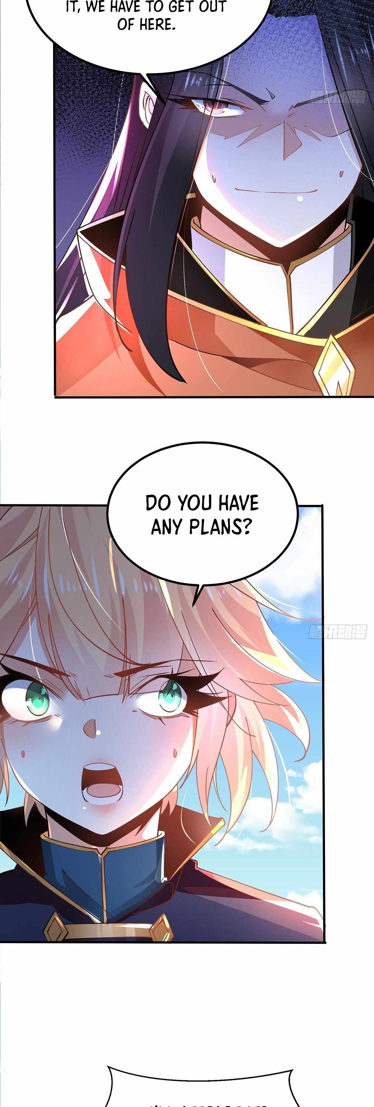 Chaotic Sword God (Remake) chapter 55 page 3