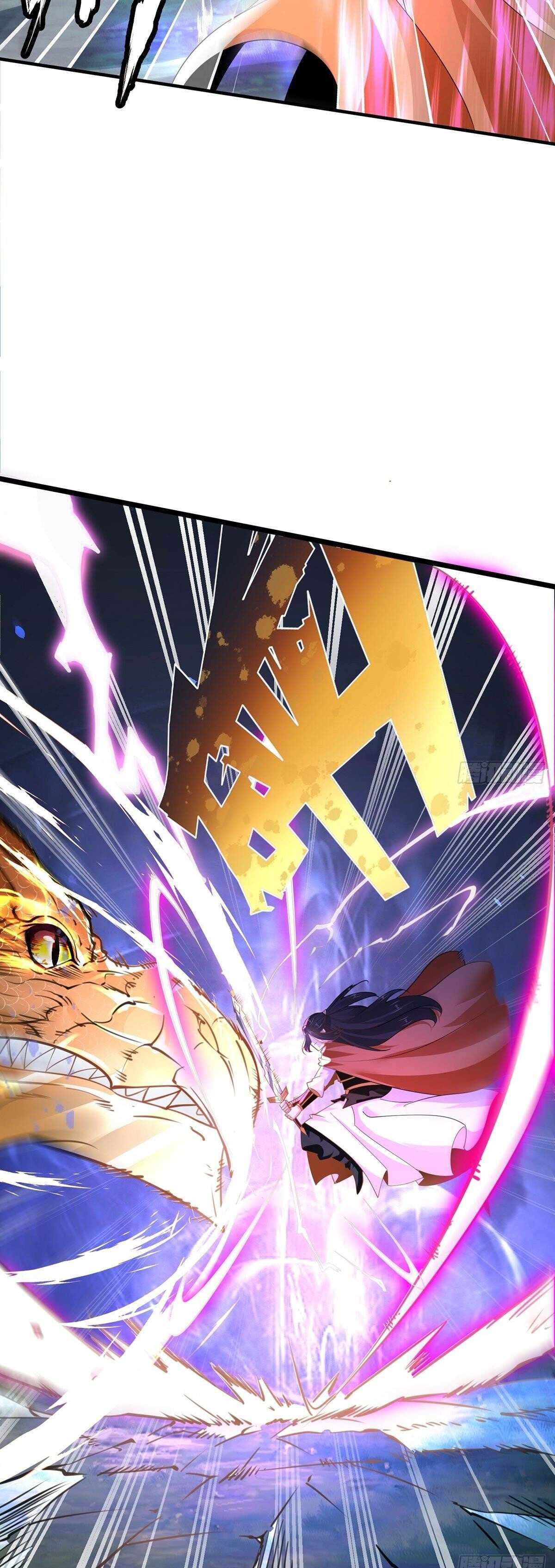 Chaotic Sword God (Remake) chapter 55 page 6