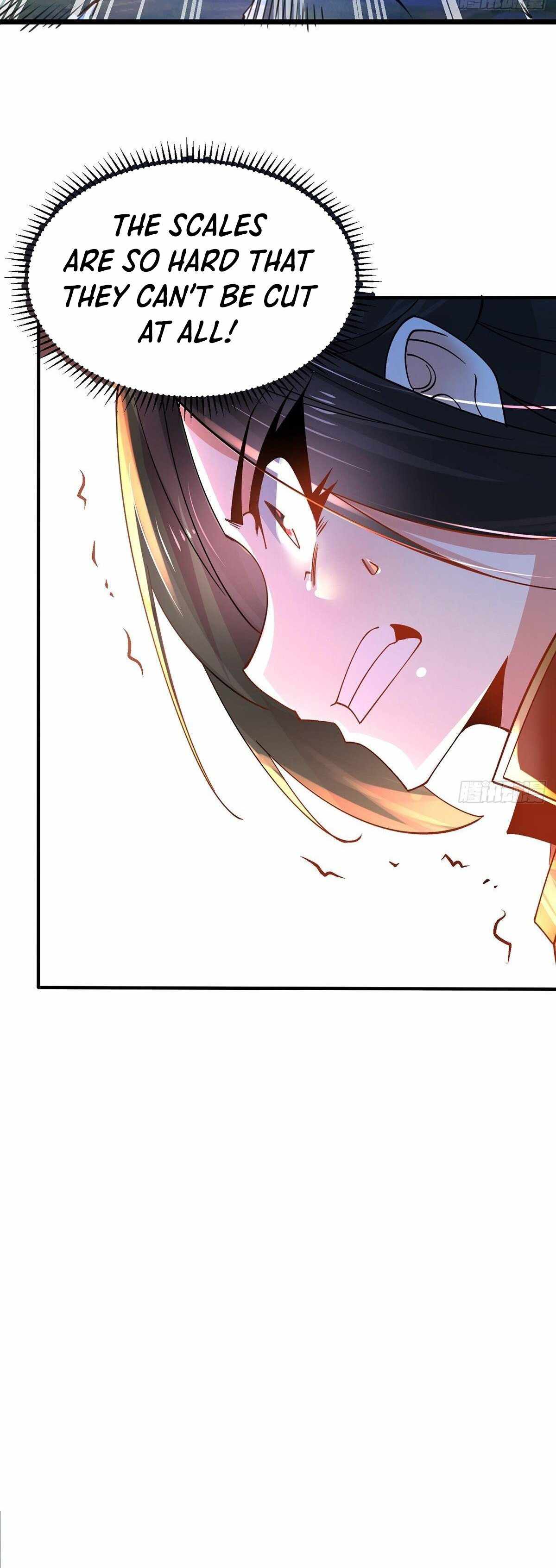 Chaotic Sword God (Remake) chapter 55 page 7