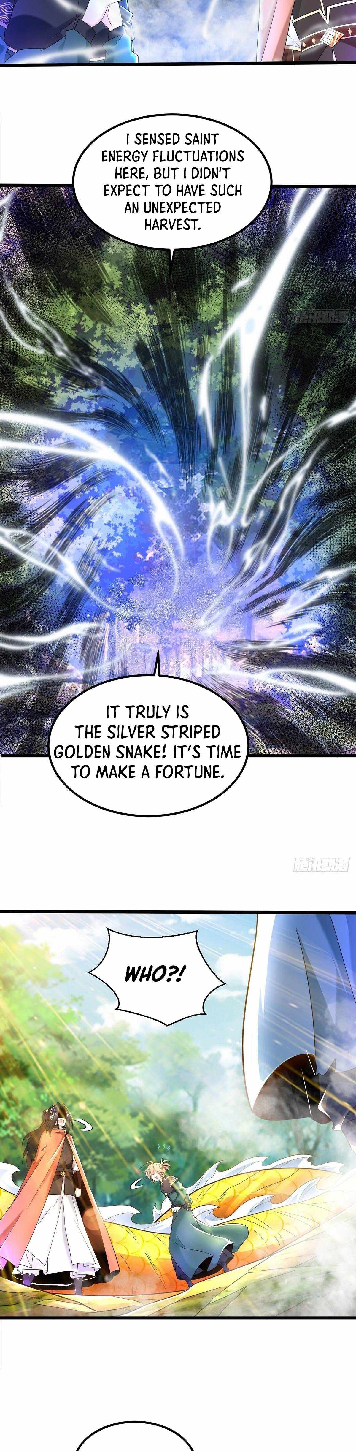 Chaotic Sword God (Remake) chapter 56 page 19